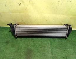 Интеркулер для Chery Exeed TXL 2019  запчасти бу