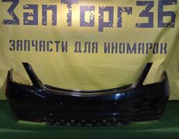 Бампер задний для MERСEDES BENZ S-Class (W222) 2013  запчасти бу