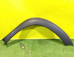 Арка переднего правого крыла для Renault Duster 2010  запчасти бу