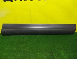 Накладка двери передней правой для Audi Q7 (4L) 2009  запчасти бу