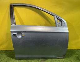 Дверь передняя правая для Hyundai i 20 (PB) 2008  запчасти бу