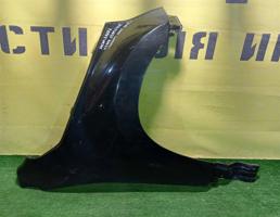 Крыло переднее правое для Suzuki Grand Vitara 2006  запчасти бу