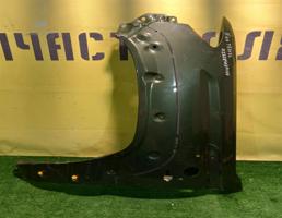 Крыло переднее левое для Lada Niva Travel 2020-  запчасти бу