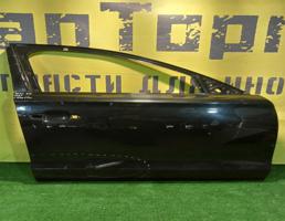 Дверь передняя правая для Audi A8 4H (D4) 2009  запчасти бу