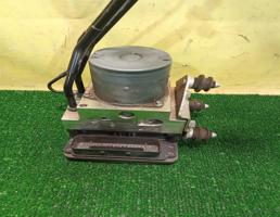 Блок ABS (насос) для Audi A8 4H (D4) 2009  запчасти бу