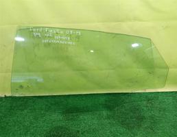 Стекло двери задней левой для Ford Fiesta 2008  запчасти бу