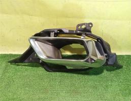 Насадка глушителя правая для BMW X7 G07 2019  запчасти бу