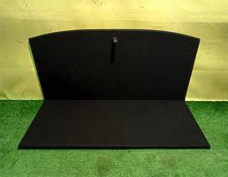 Пол багажника для Toyota RAV4 2018  запчасти бу