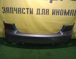 Бампер задний для Mazda CX-7 ER 2009  запчасти бу