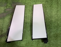 Накладка двери передней левой для Chery Jaecoo J7 2023  запчасти бу