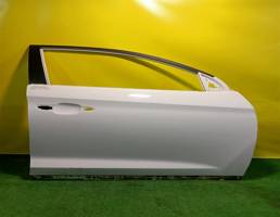 Дверь передняя правая для Hyundai Tucson (TL) 2015  запчасти бу