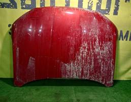 Капот для Chery Tiggo 7 Pro 2019  запчасти бу