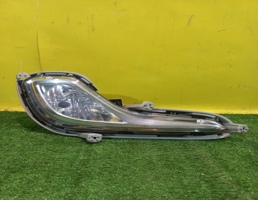 Фара противотуманная правая для Hyundai Solaris 2010  запчасти бу