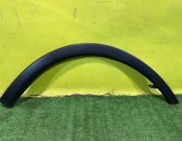 Арка переднего правого крыла для Mitsubishi Outlander (GF) 2015  запчасти бу