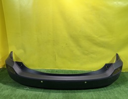 Бампер задний для Toyota RAV4 2013  запчасти бу