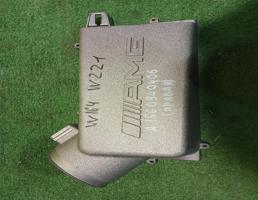 Корпус воздушного фильтра для MERСEDES BENZ S-Class (W221) 2005  запчасти бу