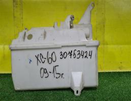 Крыло переднее левое для Volvo XC60 2008  запчасти бу