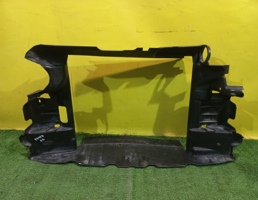 Воздуховод радиатора для Lada Vesta NG 2022-  запчасти бу