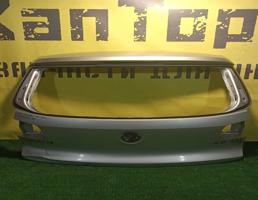 Дверь багажника для Volkswagen Tiguan NF 2007  запчасти бу