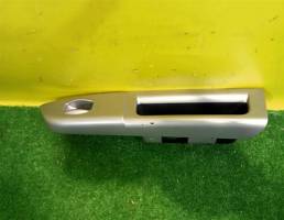 Накладка двери задней правой для Hyundai Getz 2002  запчасти бу
