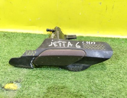 Форсунка омывателя фары для Volkswagen Jetta 6 2010  запчасти бу