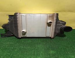 Интеркулер для Land Rover Range Rover Sport 2 L494 2013  запчасти бу