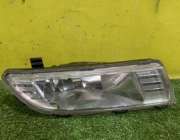 Фара противотуманная правая для Ssang Yong Kyron 2006  запчасти бу