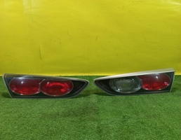 Фонарь задний внутренний правый для Mitsubishi Lancer X (CY) 2011  запчасти бу