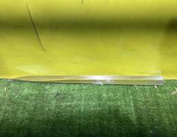 Накладка двери задней правой для Genesis GV70 (JK1) 2020  запчасти бу