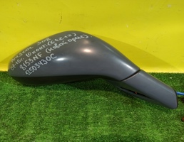 Зеркало правое электрическое для Peugeot 308 2007  запчасти бу