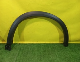 Арка переднего правого крыла для Mazda CX-5 KF 2021  запчасти бу