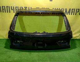 Дверь багажника для BMW X5 F15 2013  запчасти бу