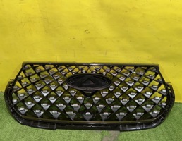 Решетка радиатора для Chery Tiggo 7 Pro 2019  запчасти бу