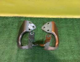 Петли капота для Renault Duster 2020  запчасти бу