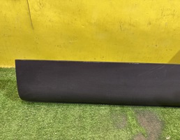 Накладка двери задней левой для Chery Jaecoo J7 2023  запчасти бу