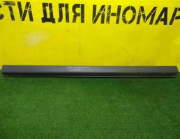 Бампер задний для Fiat Ducato 250 2006  запчасти бу