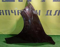 Крыло переднее левое для Volvo XC60 2017  запчасти бу