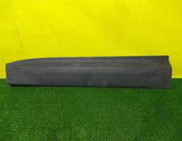 Накладка двери передней левой для Hyundai Santa Fe (DM) 2012  запчасти бу