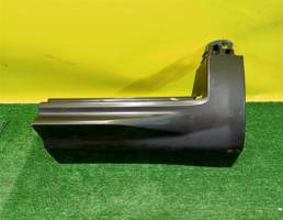 Накладка порога левая для Volvo XC90 2014  запчасти бу