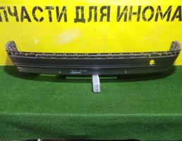 Бампер задний для Volkswagen Tiguan Mk2 2016  запчасти бу