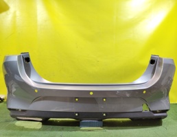 Бампер задний для Kaiyi E5  2021  запчасти бу