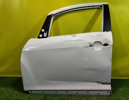 Дверь передняя левая для Livan X3 PRO 2022  запчасти бу