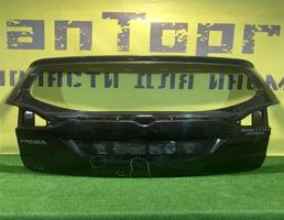 Дверь багажника для Opel Zafira C 2012  запчасти бу