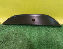 Накладка бампера передняя правая для Hyundai Tucson (TL) 2018  запчасти бу