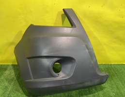 Бампер передний для ГАЗ ГАЗель Next 2014  запчасти бу