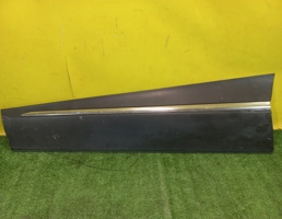 Накладка двери передней левой для Renault Kaptur 2016  запчасти бу