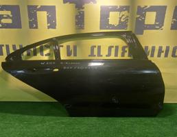 Дверь задняя правая для MERСEDES BENZ C-Class (W205) 2013  запчасти бу