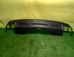 Юбка заднего бампера для Chery Exeed VX 2020  запчасти бу