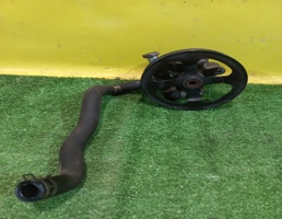 Насос гидроусилителя для Mitsubishi Lancer X (CY) 2007  запчасти бу