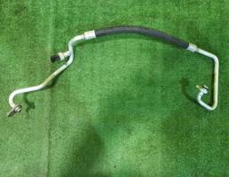 Трубка кондиционера для Mitsubishi Lancer X (CY) 2007  запчасти бу